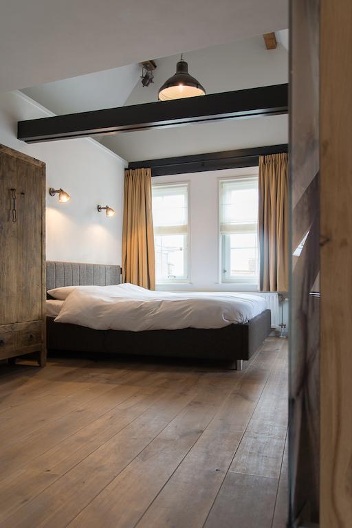 Hotel De Heeren Veere Room photo